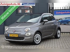 Fiat 500 - 1.2 4cil. Lounge Navigatie Pano Zeer Mooi