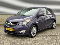 Opel Karl - 1.0 ecoFLEX Cosmo [ leer, ecc, audio, cruise, lmv ]