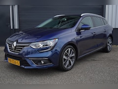 Renault Mégane Estate - 1.2 TCe Bose | Navigatie | Camera | Climat | Orig NL. | NAP | Historie aanwezig