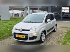 Fiat Panda - 0.9 TwinAir Lounge