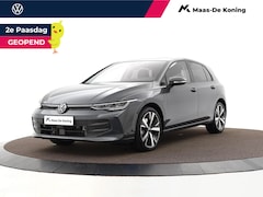 Volkswagen Golf - 1.5 eHybrid 204pk DSG Life Edition · Camera · Apple/Android Car Play · Stoel & Stuurverwar