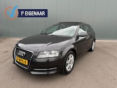 Audi A3 Sportback - 1.4 TFSI Attr. PL PANORAMADAK | ONDERHOUDSBOEKJE