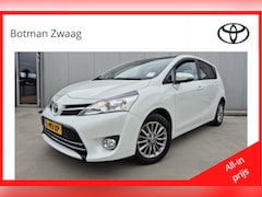 Toyota Verso - 1.8 VVT-i SkyView Limited Edition | Trekhaak | Panoramadak | Cruise control | Achteruitrij