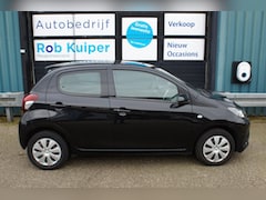 Peugeot 108 - 1.0 e-VTi Active