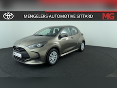 Toyota Yaris - 1.5 VVT-i Active | Rijklaar | Dealeronderhouden