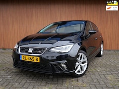 SEAT Ibiza - 1.0 TSI FR Business Intense | prijs all in