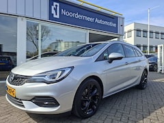 Opel Astra Sports Tourer - 1.4 turbo Business Edition navigatie / camera / app / stoel verwarming