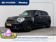 MINI Countryman - 1.5 Cooper S E ALL4 John Cooper Works | Navigatie & Carplay | adap cruise | Camera | stoel