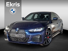 BMW 4-serie Gran Coupé - 420i | M Sportpakket Pro | Showroom Selection