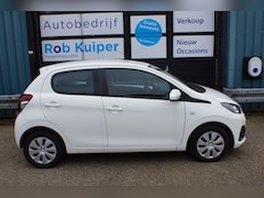 Peugeot 108 - 1.0 e-VTi Active