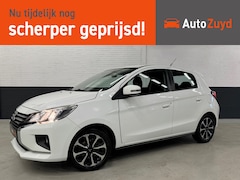 Mitsubishi Space Star - 1.2 Cool+ / Carplay / Clima / Cruise Control / Bluetooth