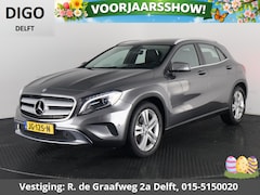 Mercedes-Benz GLA-Klasse - 180 Ambition | Urban Pack | Navigatie | Camera |