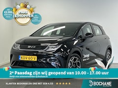 BYD Dolphin - Comfort 60.4 kWh | NAVI | CAMERA | CRUISE