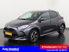 Toyota Yaris - 1.5 Hybrid 115 Dynamic | Camera | Stuur/Stoel Verwarming | Digital Cockpit | Zondag Open