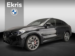 BMW X4 - M40i | M Sport Plus Pack | Business Edition Plus | High Executive | Safety Pack | Showroom