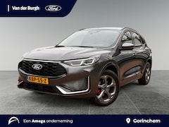 Ford Kuga - 2.5 PHEV ST-Line X | Driver Assistance Pack | Winter Pack | Elektrisch Wegklapbare Trekhaa