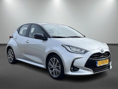 Toyota Yaris - 1.5 Hybrid Dynamic