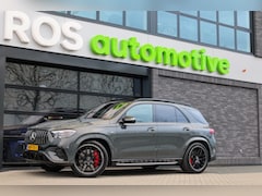Mercedes-Benz AMG GLE - 53 Hybrid 4MATIC+ Premium Plus | UNIEK | MANUFAKTUR | MASSAGE | BURMESTER | STOELKOELING |