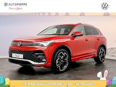 Volkswagen Tiguan - 1.5 eTSI R-Line Edition DSG7 150pk Black Style