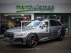 Audi Q7 - 60 TFSI e quattro Competition / S-LINE / PANODAK / 22 INCH / BTW