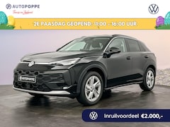 Volkswagen T-Roc - 1.5 eTsi Life First Edition