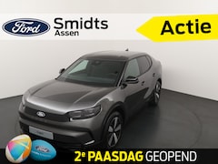 Ford Capri - Ext Range RWD 77 kWh | AGR Stoelen Memory | All-Season |