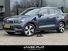Volvo XC40 - 1.5 T4 Recharge Inscription Expression Apple Carplay/ Android Auto | Trekhaak |