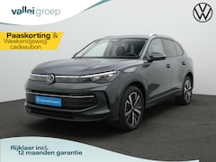 Volkswagen Tiguan - 1.5 eHybrid 204 pk Life | Achteruitrijcamera | Side Assist | Adaptive Cruise | Keyless Ent
