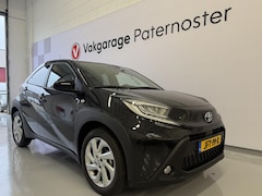 Toyota Aygo X - 1.0 VVT-i MT 17'' LMV / Carplay / Stoelverwarming / Bovag