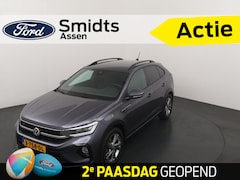 Volkswagen Taigo - 150pk TSI R-Line Business DSG | Camera | Adapt. Cruise | Stoelverw. | IQ Matrix LED | Dode