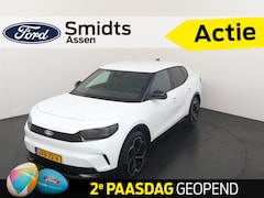 Ford Capri - Ext Range RWD 77 kWh PREMIUM Trekhaak I 21"LM | Driver Ass. Pack | B&O | AGR Stoelen I