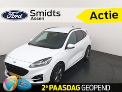 Ford Kuga - 2.5 PHEV 225 pk ST-Line | Winter Pack | Camera | All-season banden | LED | Clima | Cruise