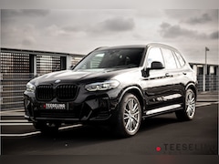 BMW X3 - xDrive30e High Executive | M-Sport | Trekhaak