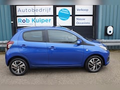 Peugeot 108 - 1.0 e-VTi Allure automaat