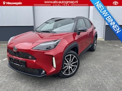 Toyota Yaris Cross - 1.5 Hybrid GR Sport