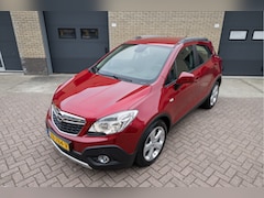 Opel Mokka - 1.4 T Edition