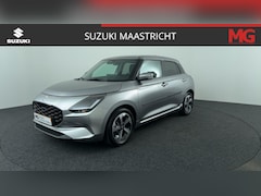 Suzuki Swift - 1.2 Style Smart Hybrid | 1e eigenaar | Dealeronderhouden