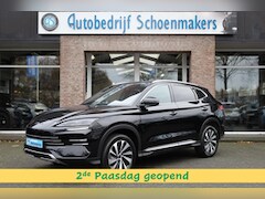 BYD Seal U - 1.5 DM-i FWD Comfort LONG-RANGE (125km) ZWART-LEER CARPLAY PANO 360-CAMERA STOELVENTILATIE