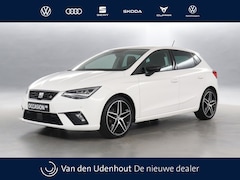 SEAT Ibiza - 1.0 TSI 115pk FR Business Intense DSG / Navigatie / Keyless / Camera