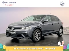 Volkswagen Polo - Life Edition 1.0 70 kW / 95 pk TSI Hatchback 5 ver
