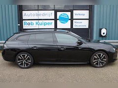 Peugeot 508 SW - 1.6 HYbrid Allure