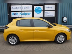 Peugeot 208 - 1.2 PureTech Active
