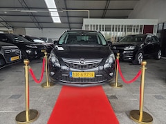 Opel Zafira Tourer - 2.0 CDTI Cosmo NAVI MANUAL 7P