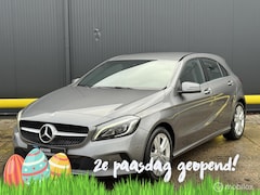 Mercedes-Benz A-klasse - 160 Ambition NIEUWSTAAT