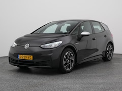 Volkswagen ID.3 - First 58 kWh | ADAPTIVE | STOEL- EN STUURVERW