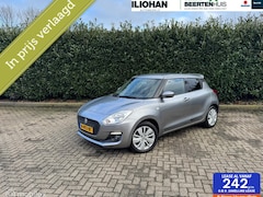 Suzuki Swift - 1.2 Select Smart Hybrid