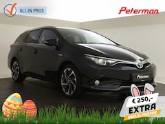 Toyota Auris Touring Sports - 1.8 Hybrid Active | Climate | Cruise control |