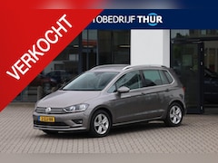 Volkswagen Golf Sportsvan - 1.4 TSI Highline 125PK / 92kW DSG, NL Auto door ons geleverd en dealer onderhouden, wegkla