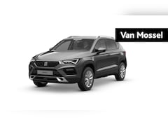 SEAT Ateca - 1.5 TSI Style Business Intense | Cruise control | Navi | Achteruitrijcamera | Parkeersenso