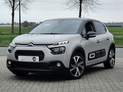 Citroën C3 - 1.2 PureTech Shine | Automaat | Camera | Carplay | Trekhaak
